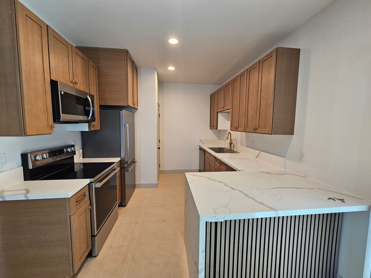 Bullhead City Apartment: 181 Hacienda Loop