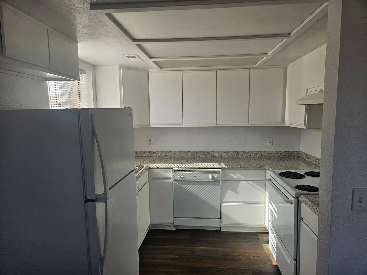 Bullhead City Apartment: 1-4 1328 Ramar
