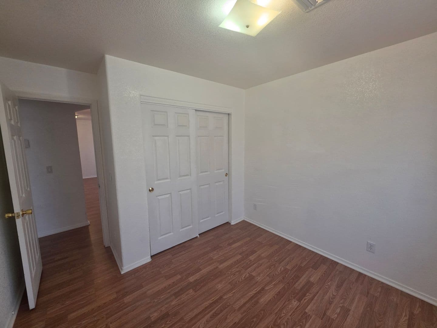 Bullhead City House: 1801 Artesia Drive