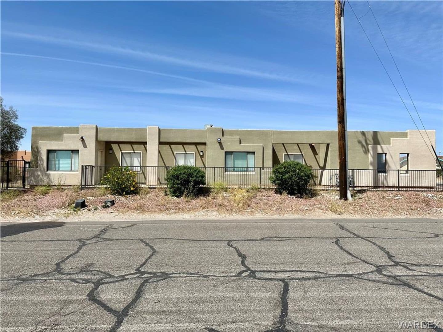 Fort Mohave Apartment: 4841 Mesa Villas Dr.
