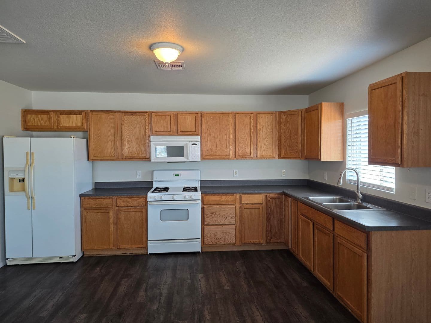 Bullhead City Apartment: 346 Rio Grande Ct