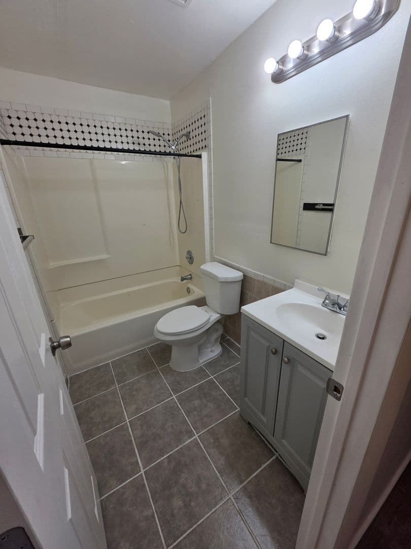 Bullhead City Apartment: 2046 Riviera Blvd