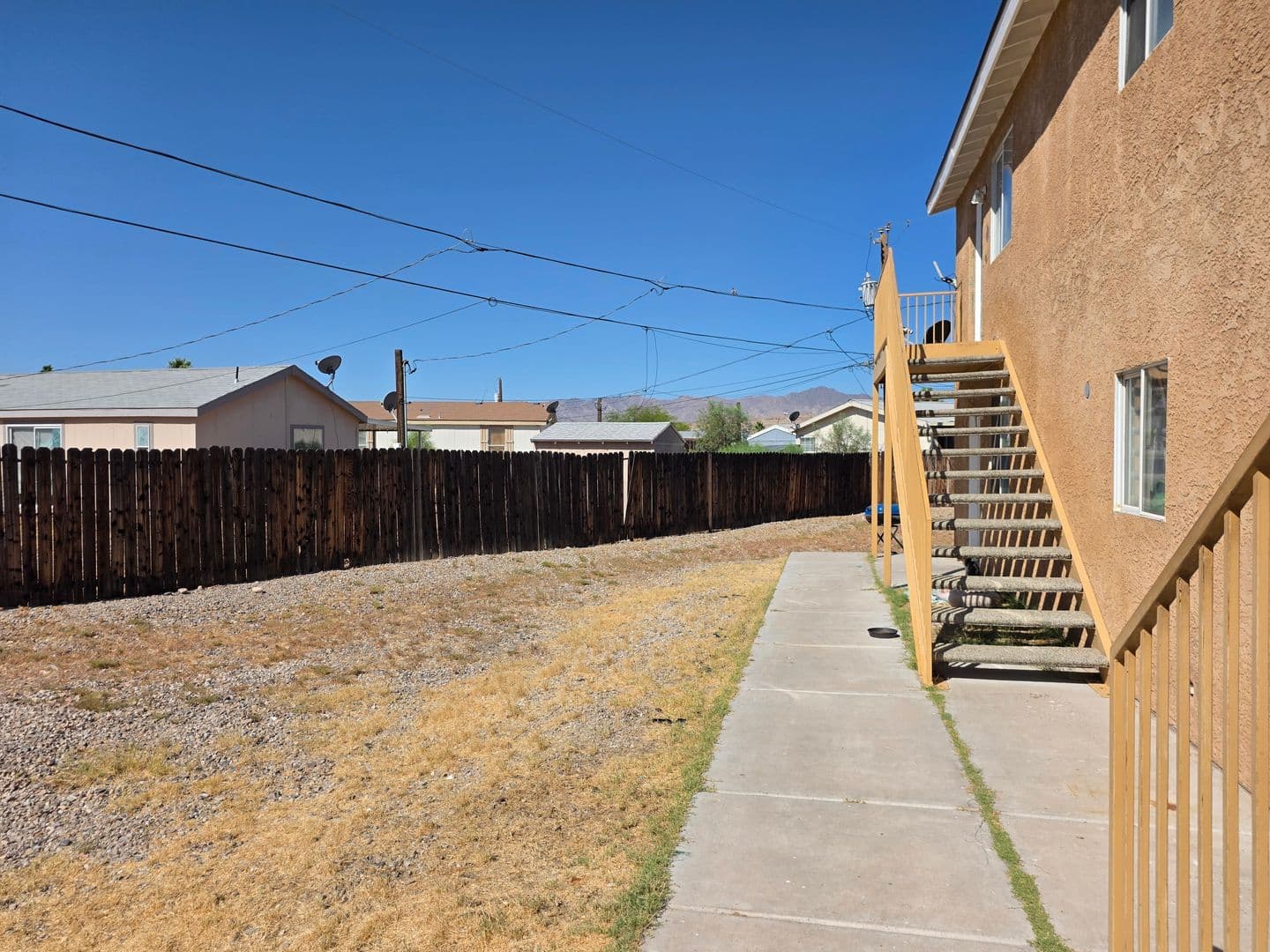 Bullhead City Apartment: 346 Rio Grande Ct