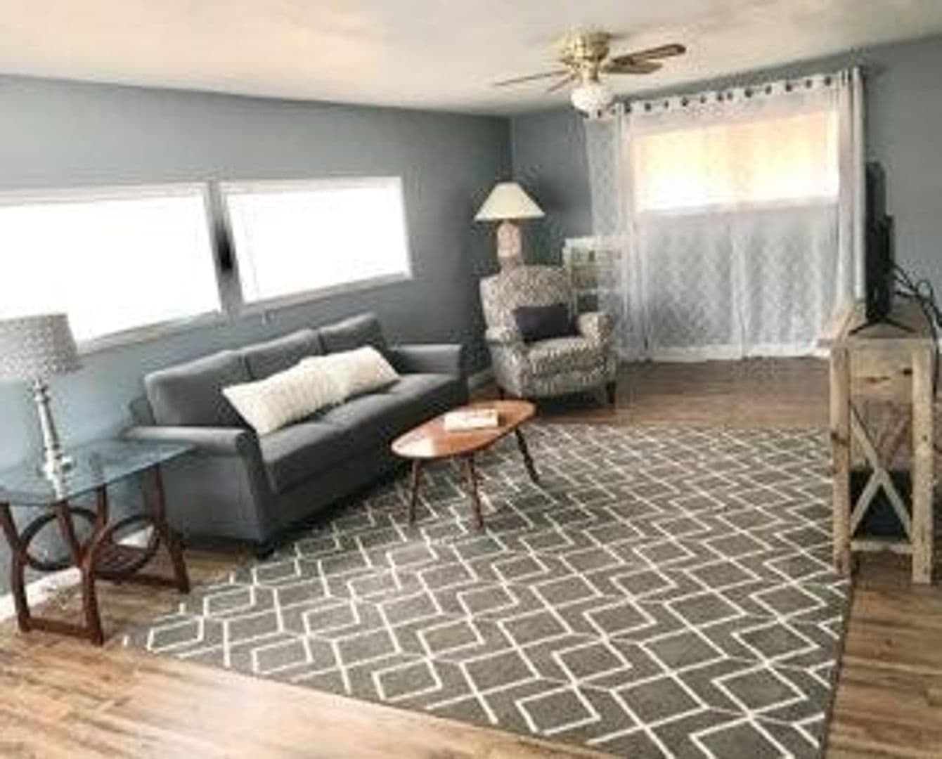 Bullhead City House: 1650 Arriba Drive