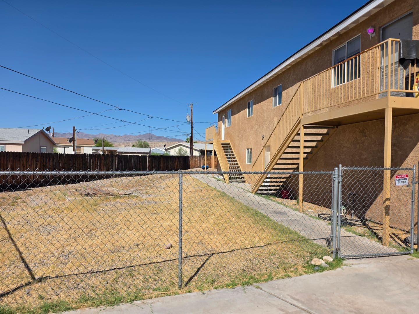 Bullhead City Apartment: 346 Rio Grande Ct