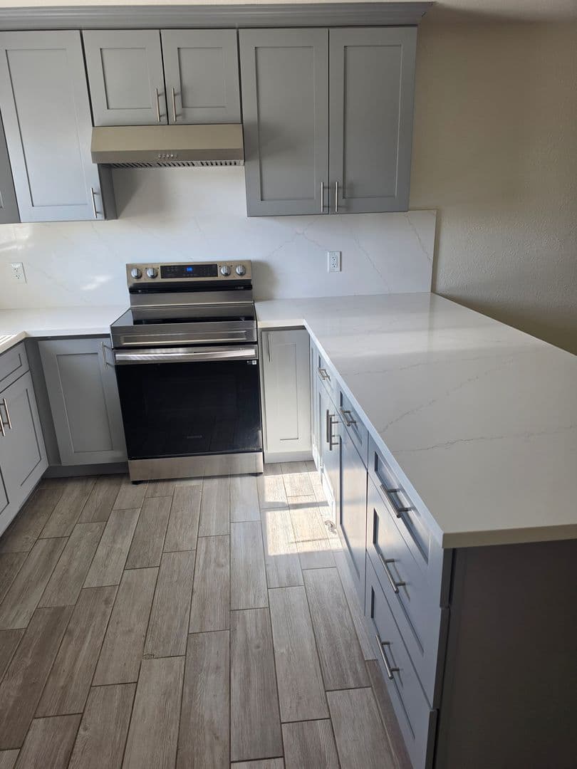 Bullhead City Apartment: 1772 Rio Grande Rd