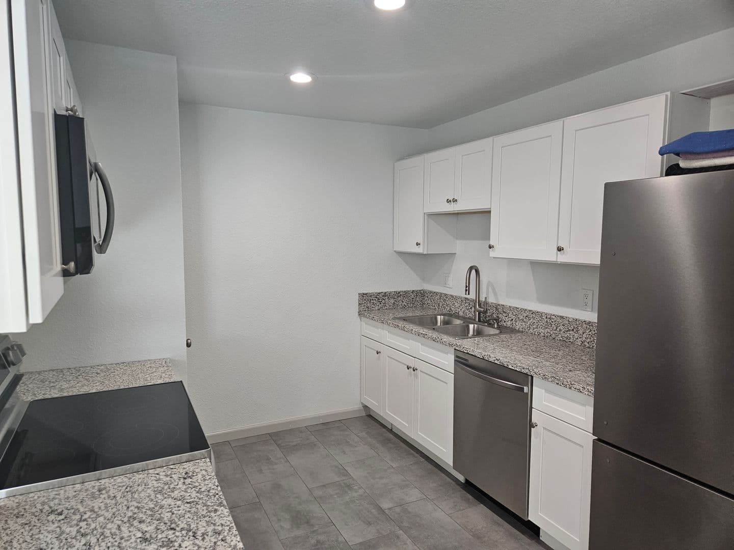 Bullhead City Apartment: 186 Palm Ave.
