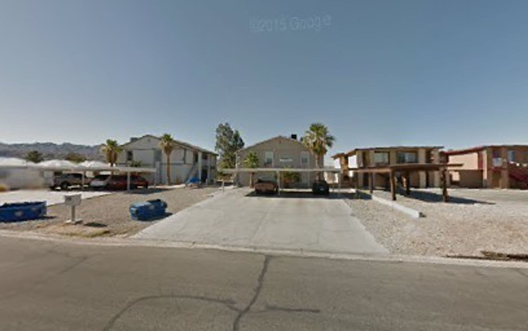 Bullhead City Apartment: 793 Baseline Road