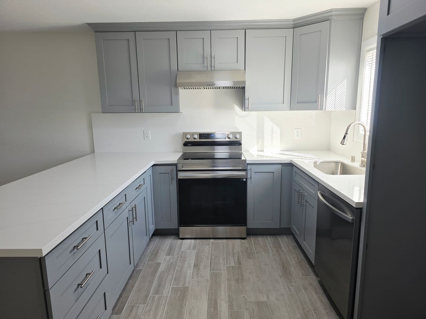 Bullhead City Apartment: 1772 Rio Grande Rd