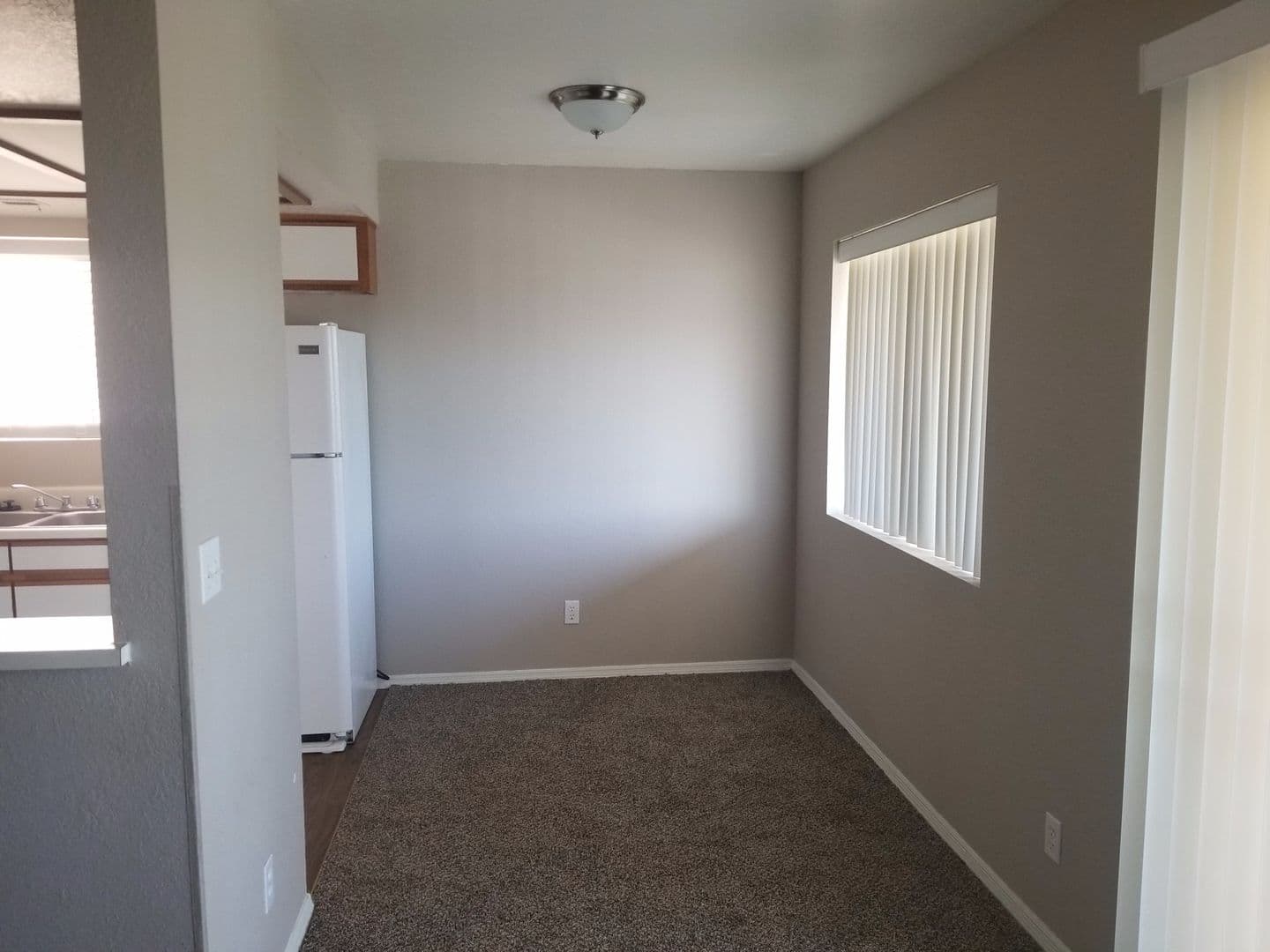 Bullhead City Apartment: 1336 Ramar Rd