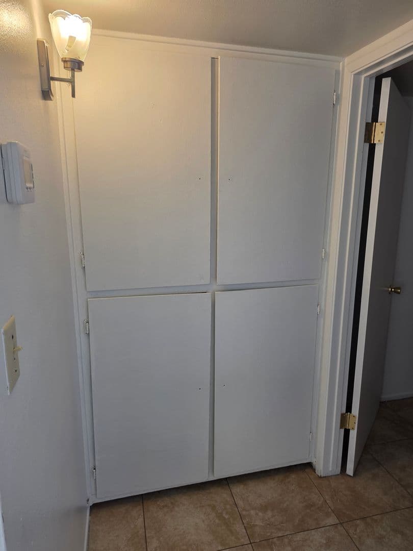 Bullhead City Apartment: 1525 Sierra Vista