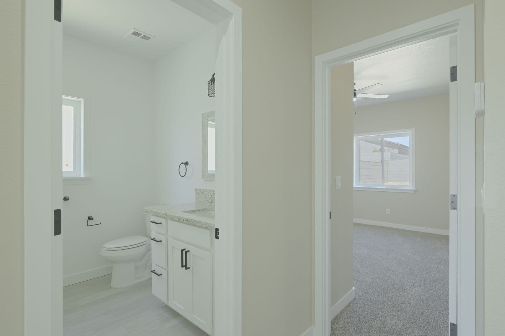 Fort Mohave House: 2213 Hayden