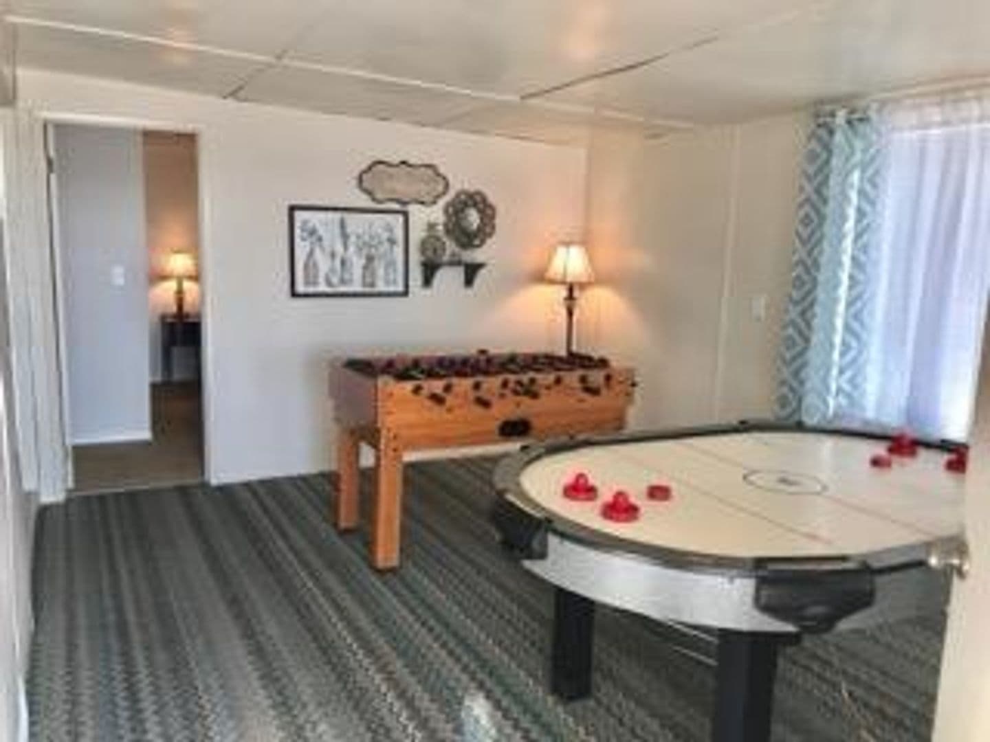 Bullhead City House: 1650 Arriba Drive