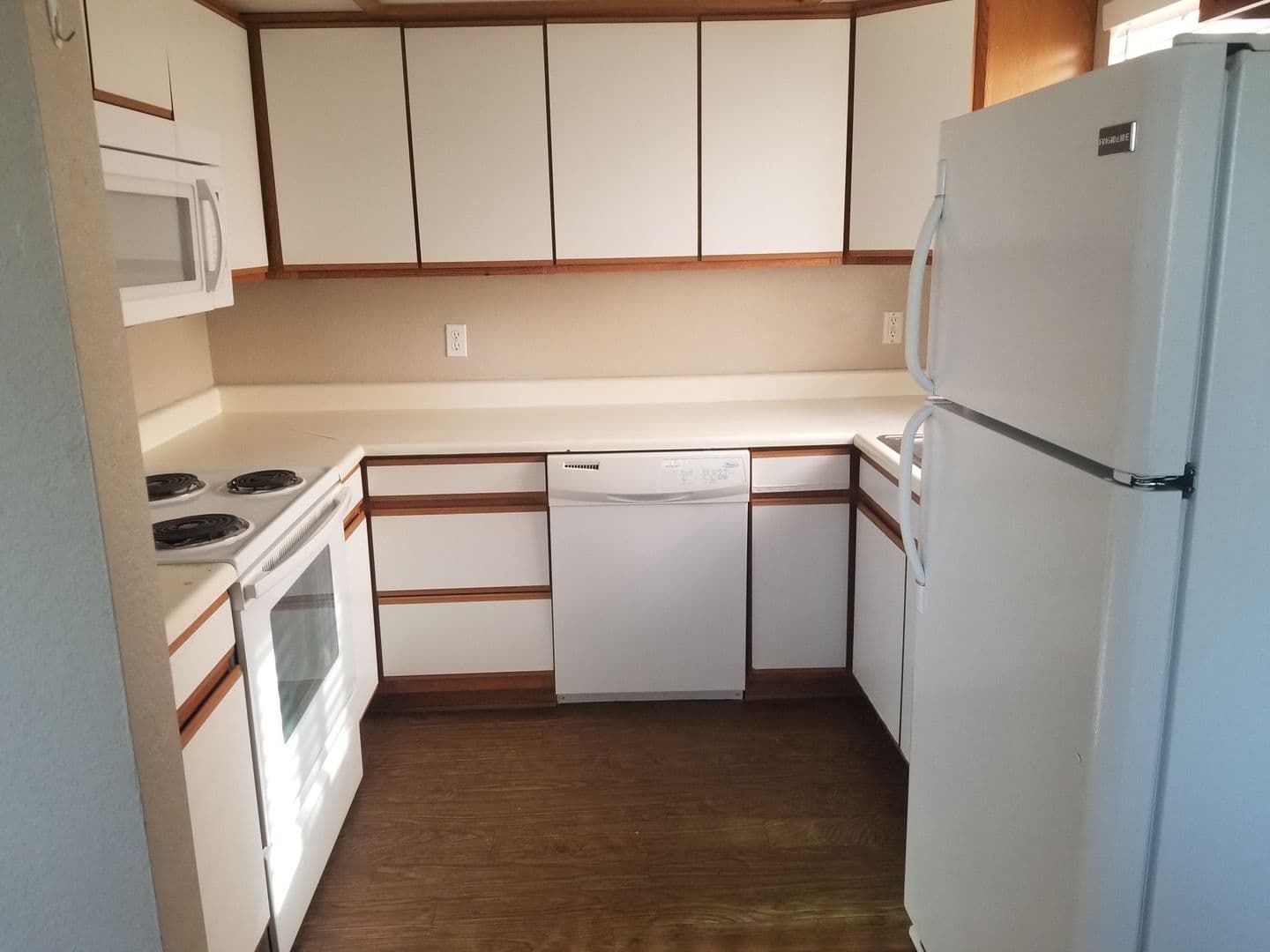 Bullhead City Apartment: 1336 Ramar Rd