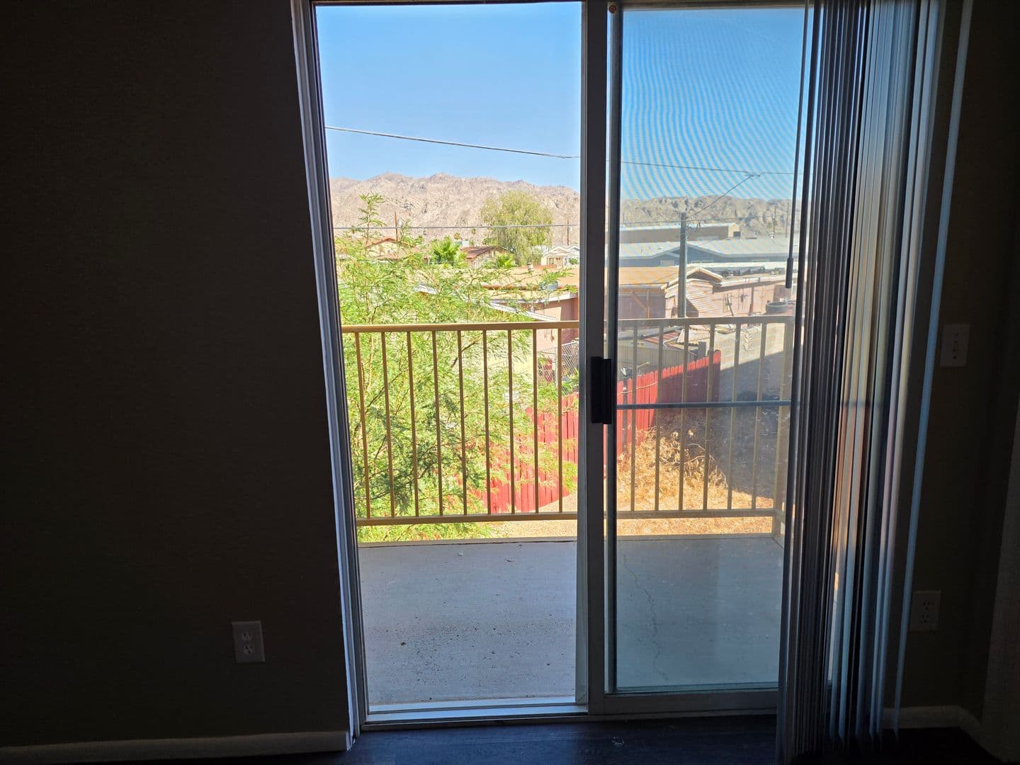 Bullhead City Apartment: 346 Rio Grande Ct