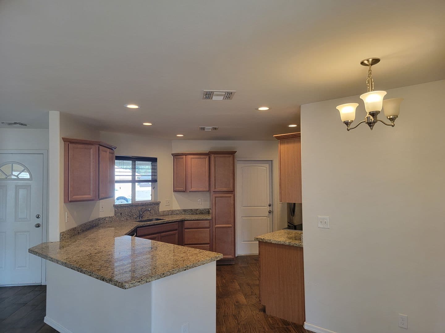 Fort Mohave House: 5578 S. Desert Lakes
