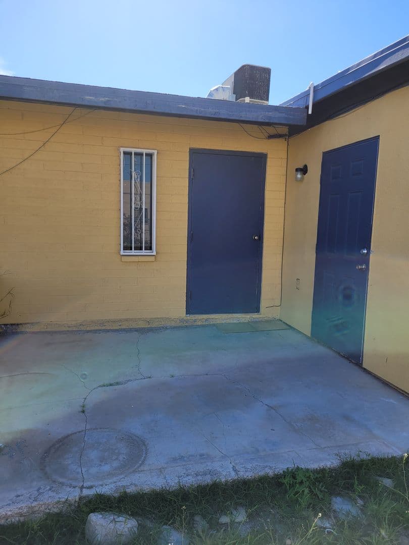 Bullhead City Apartment: 1525 Sierra Vista