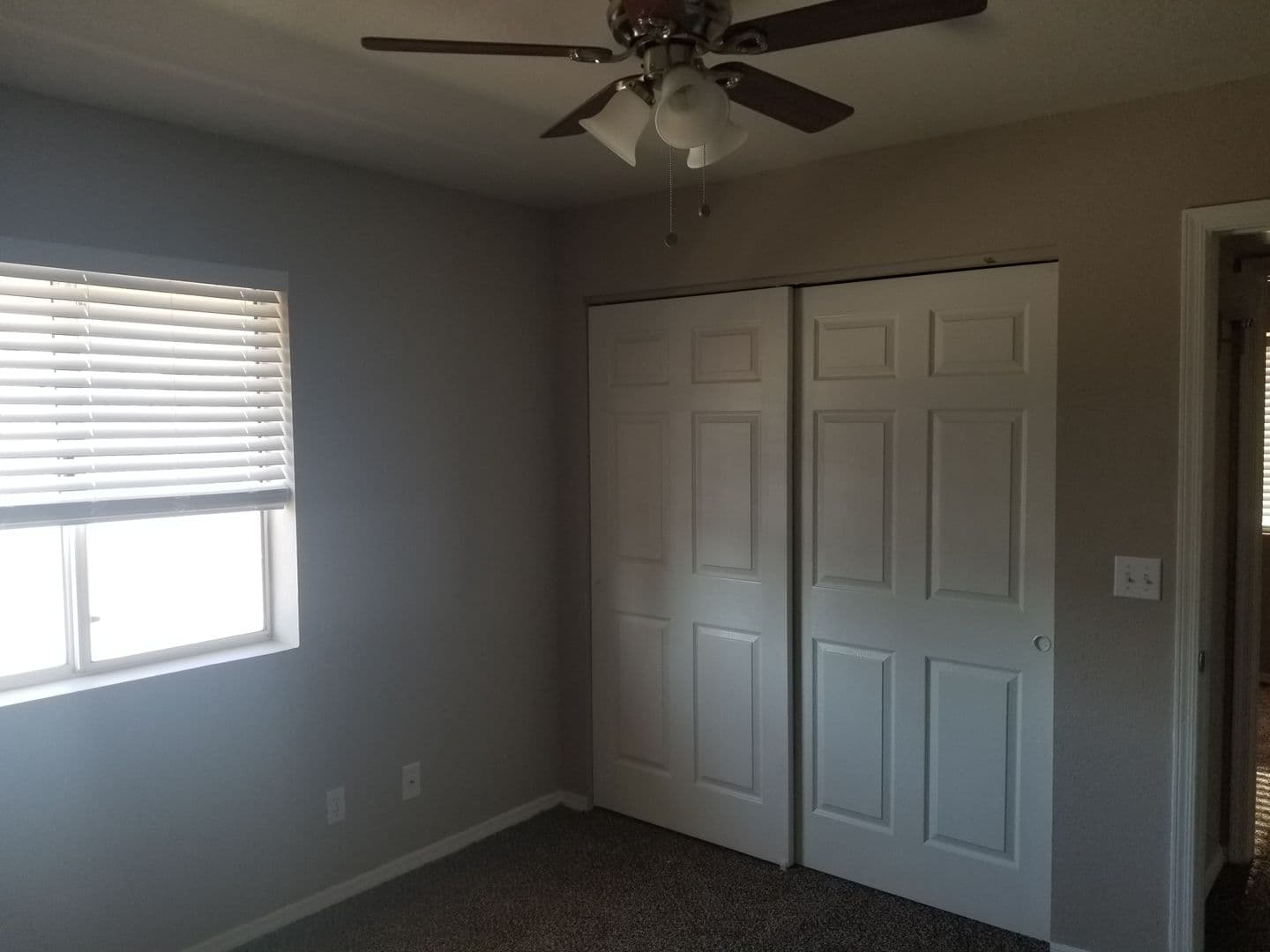 Bullhead City Apartment: 1336 Ramar Rd