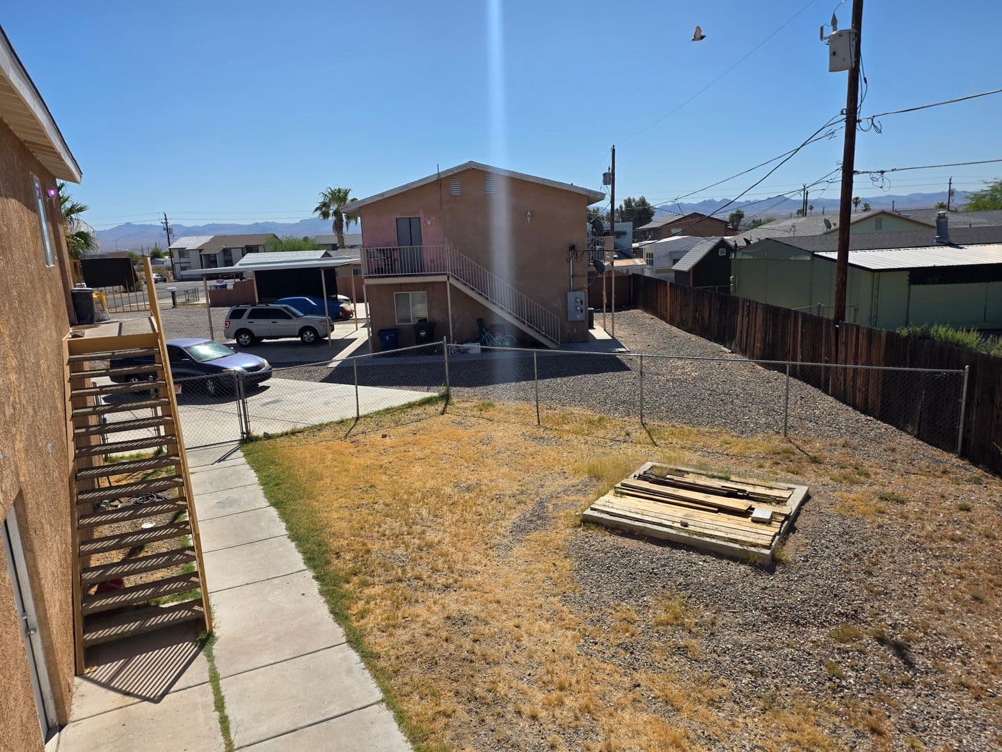 Bullhead City Apartment: 346 Rio Grande Ct