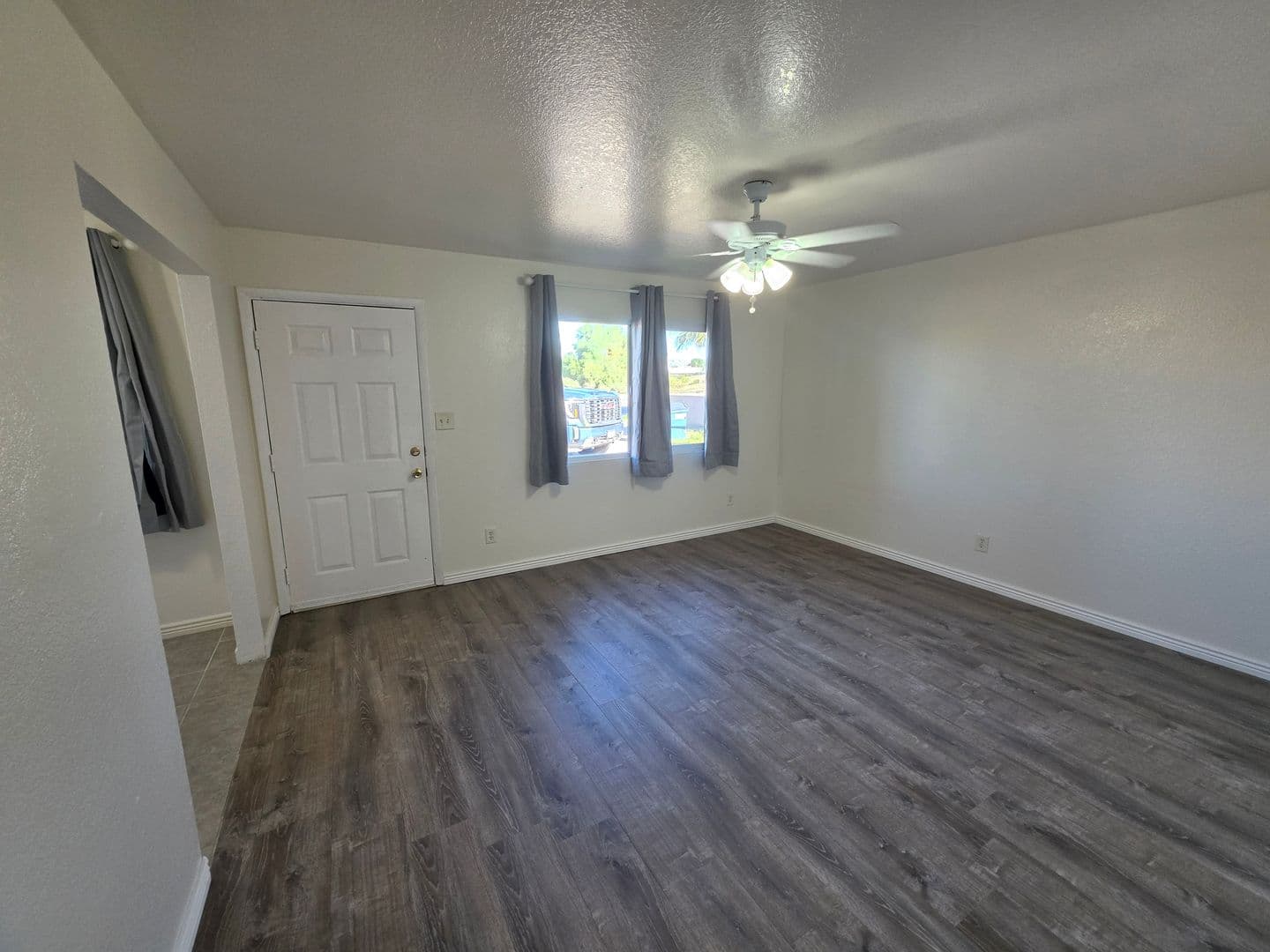 Bullhead City Apartment: 2046 Riviera Blvd