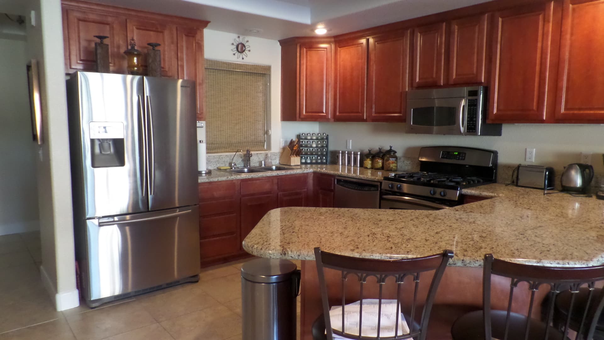 Bullhead City House: 211 Moser Ave