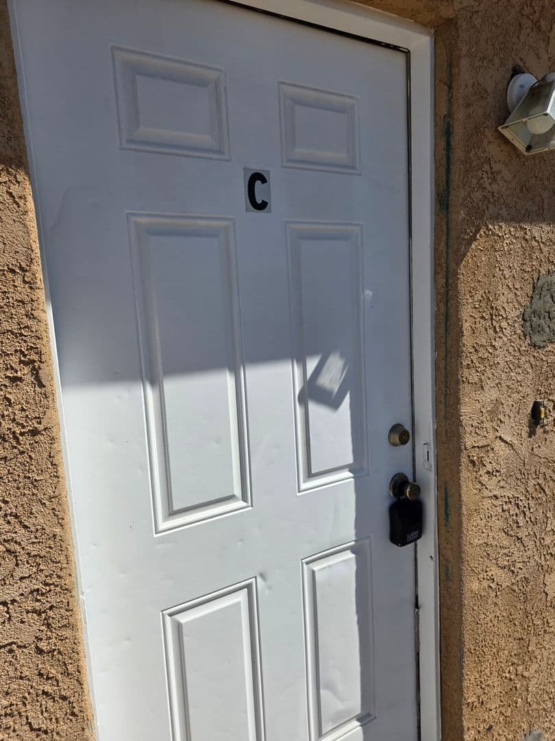 Bullhead City Apartment: 346 Rio Grande Ct