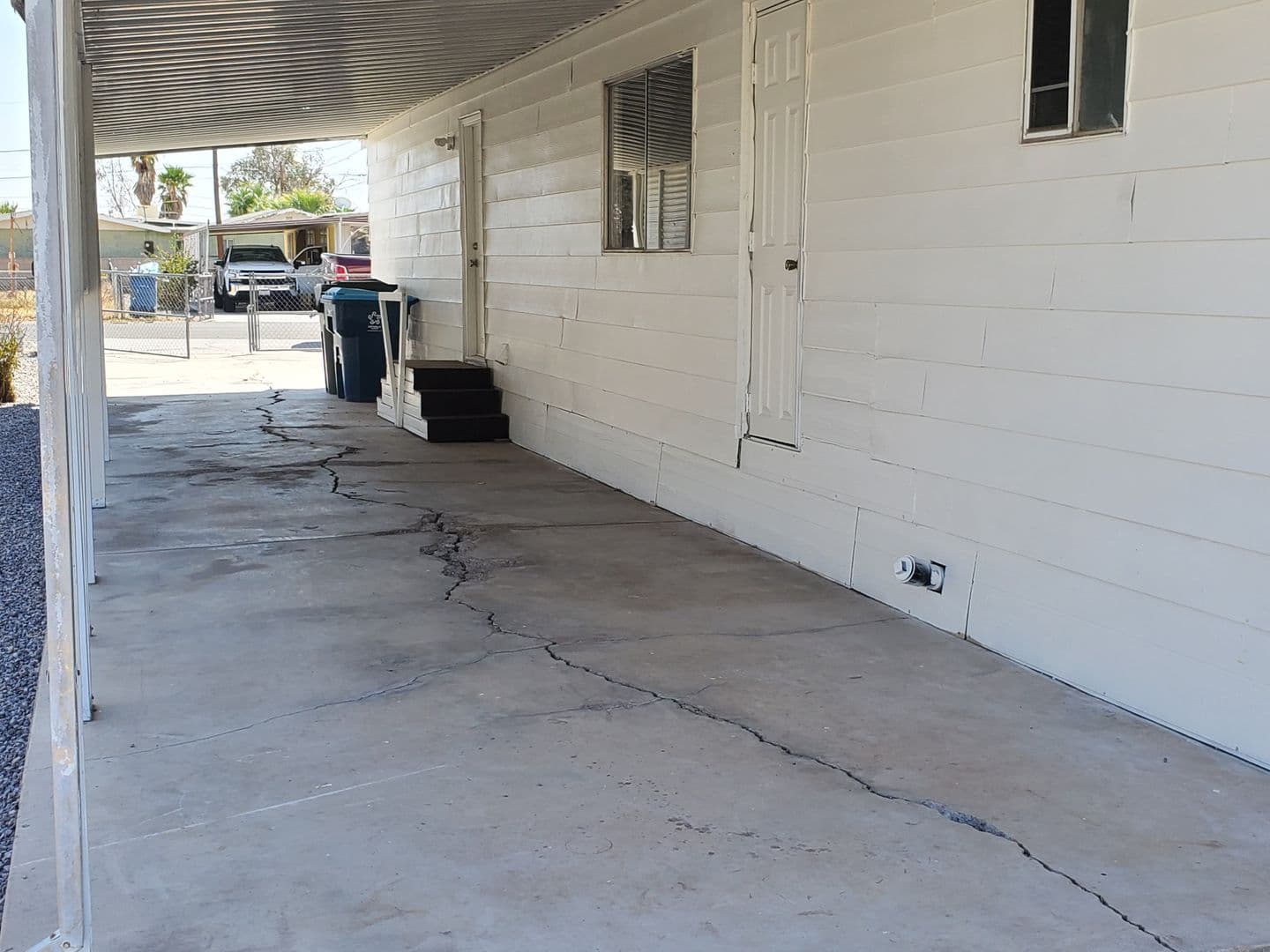 Bullhead City House: 1943 Merced