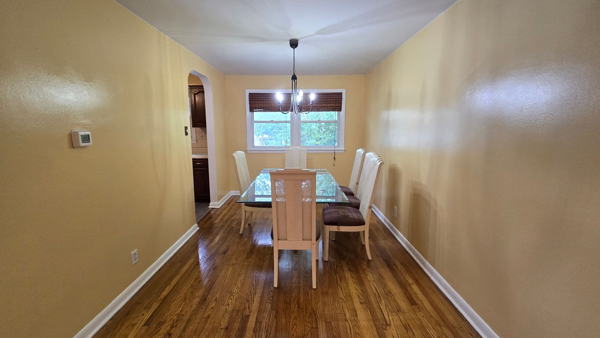 Pennsauken House: 5319 Frosthoffer Ave