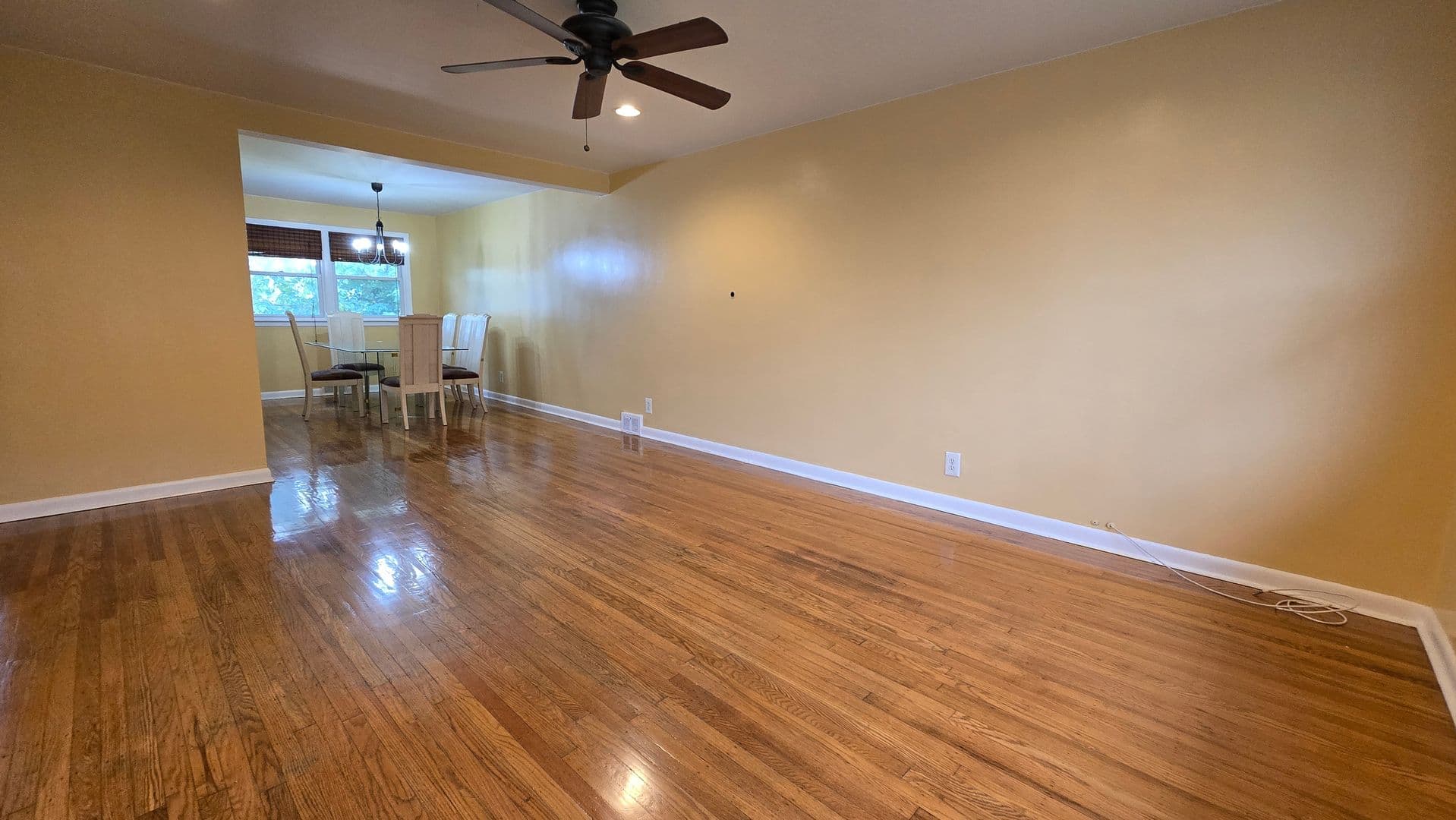 Pennsauken House: 5319 Frosthoffer Ave