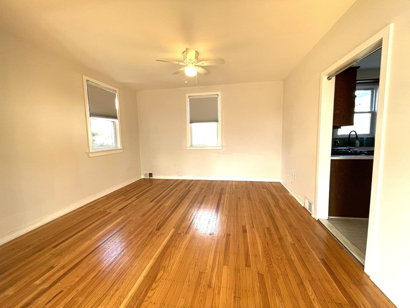 Pennsauken House: 4705 Camden Ave