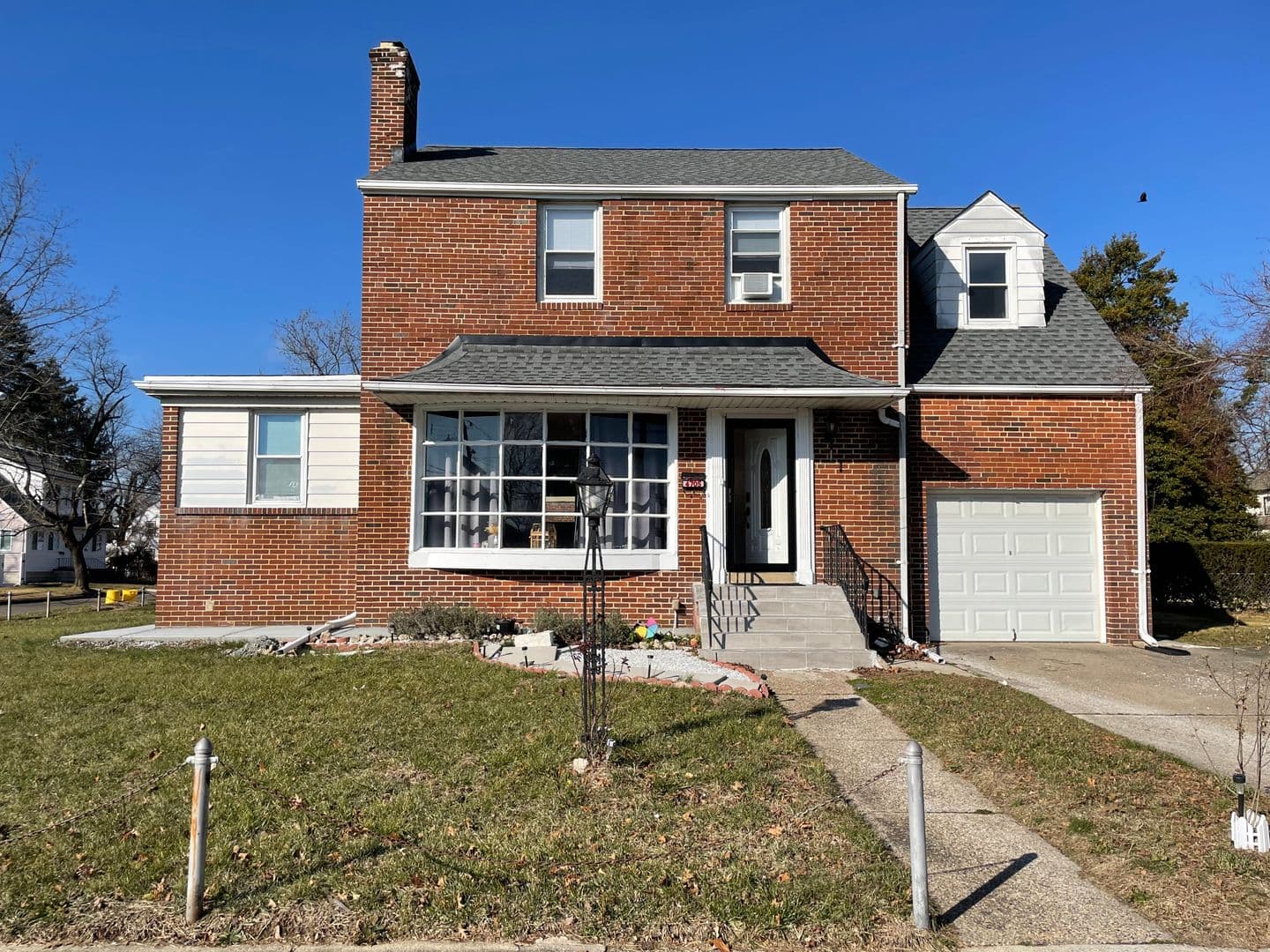 Pennsauken House: 4705 Camden Ave
