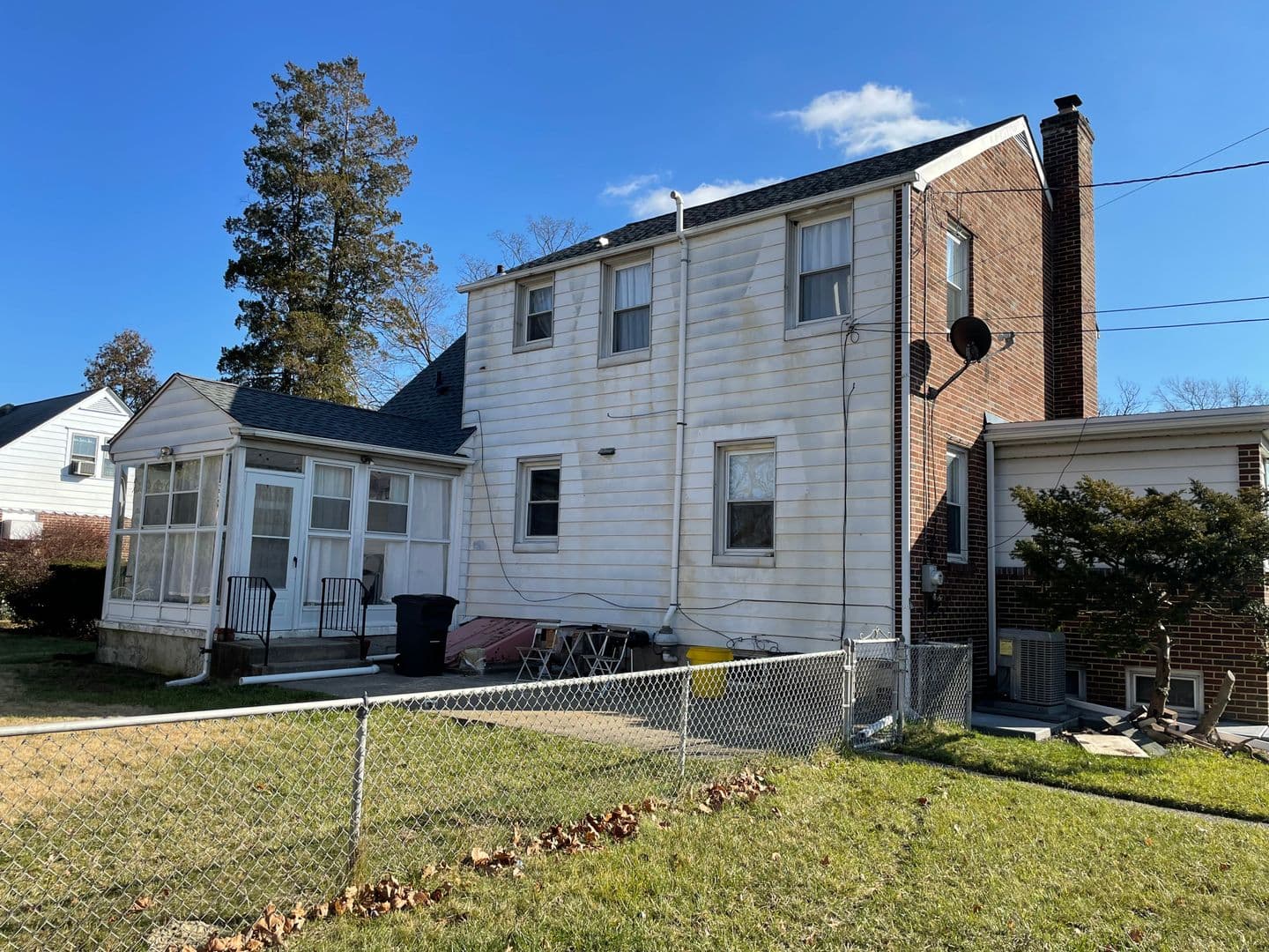 Pennsauken House: 4705 Camden Ave