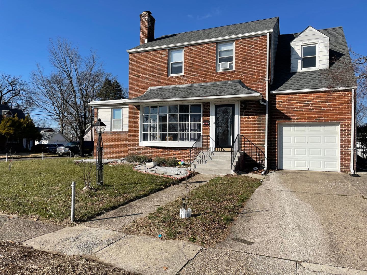 Pennsauken House: 4705 Camden Ave