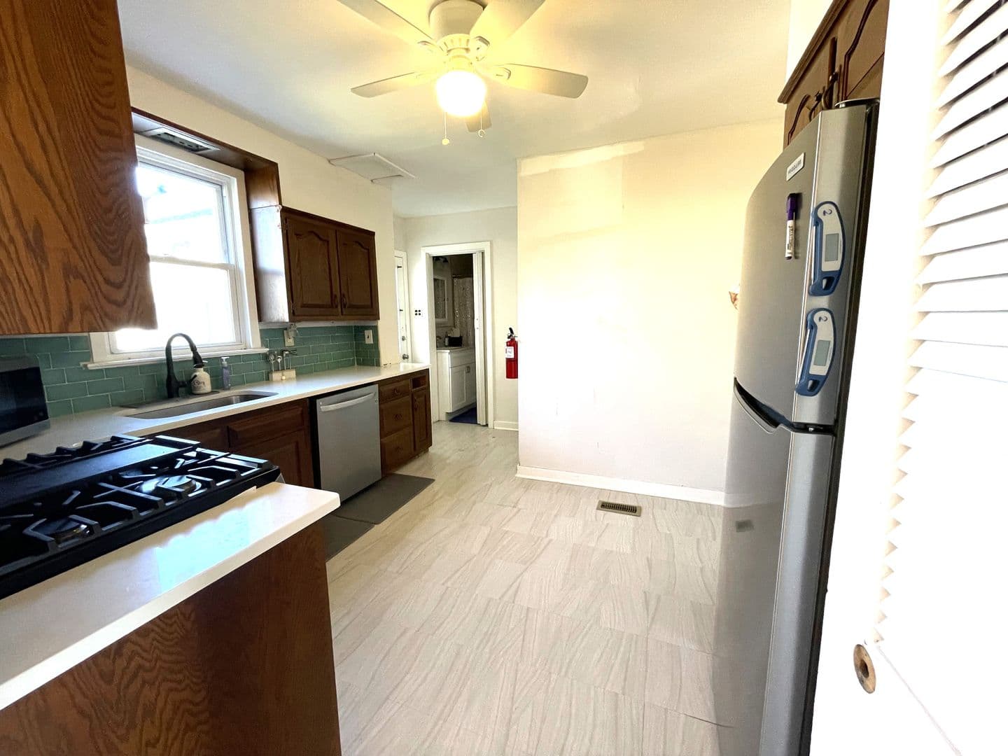 Pennsauken House: 4705 Camden Ave