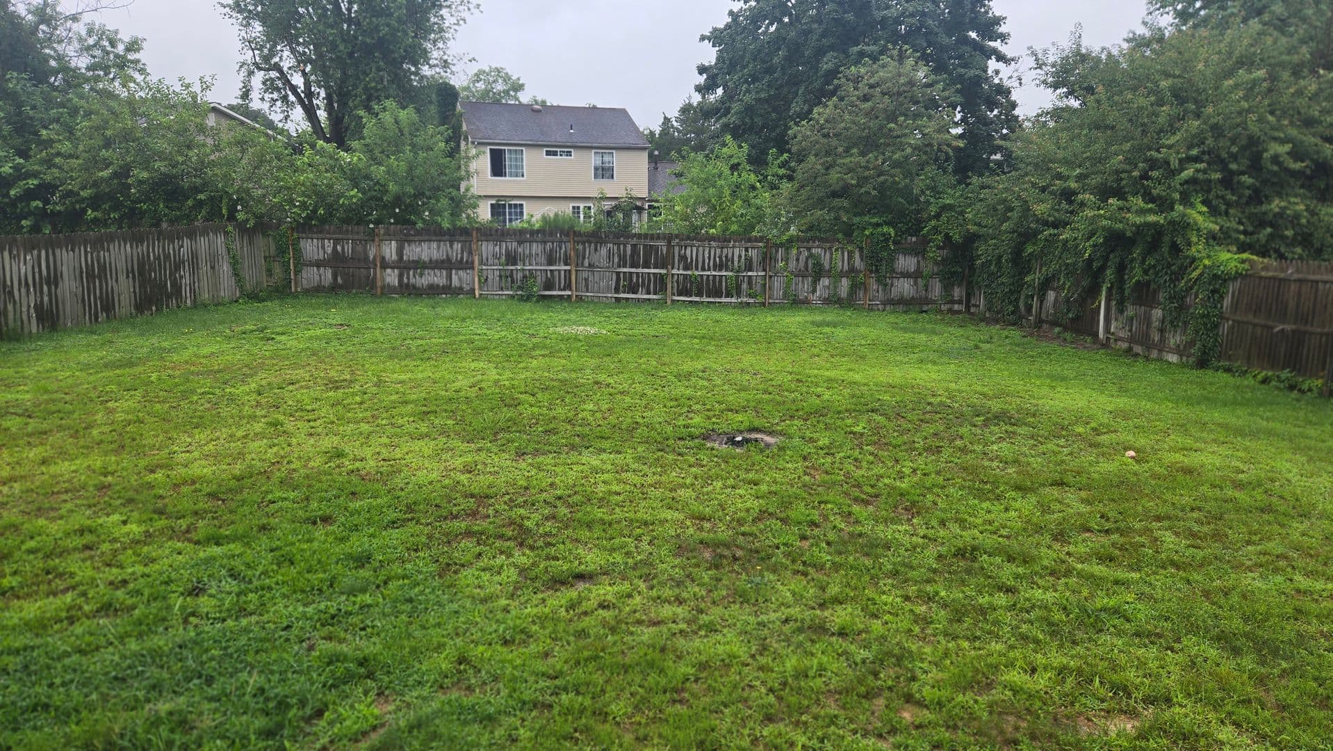 Toms River House: 1032 Valley Stream Rd