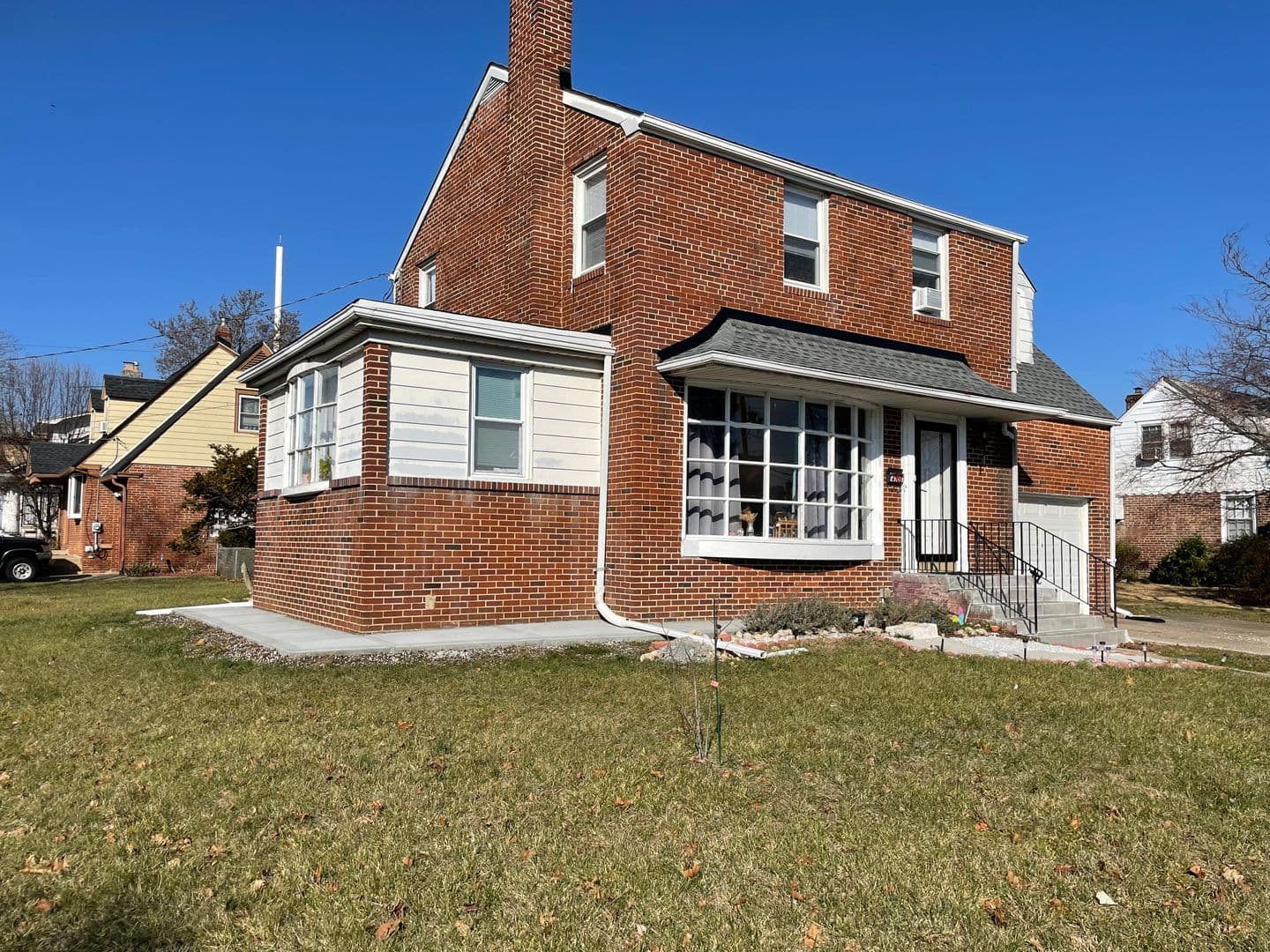 Pennsauken House: 4705 Camden Ave