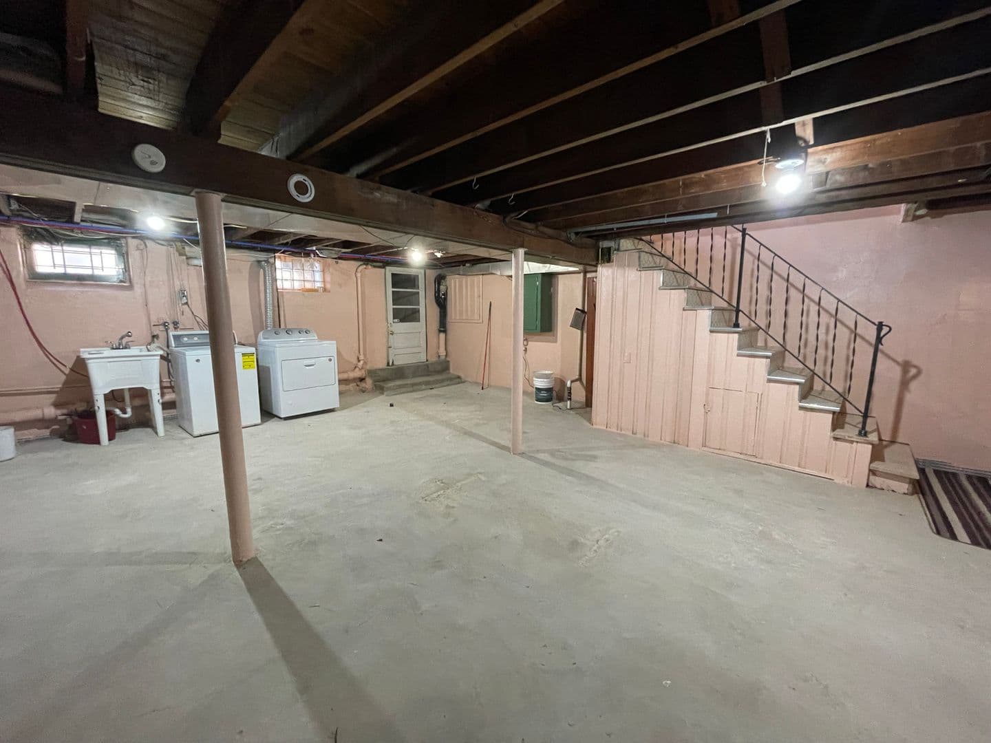 Pennsauken House: 4705 Camden Ave