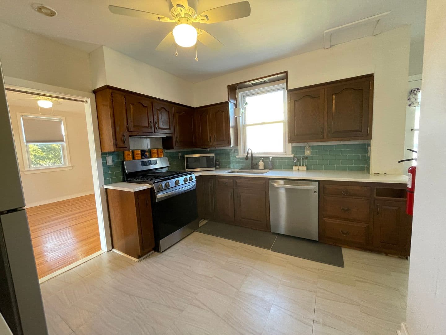 Pennsauken House: 4705 Camden Ave