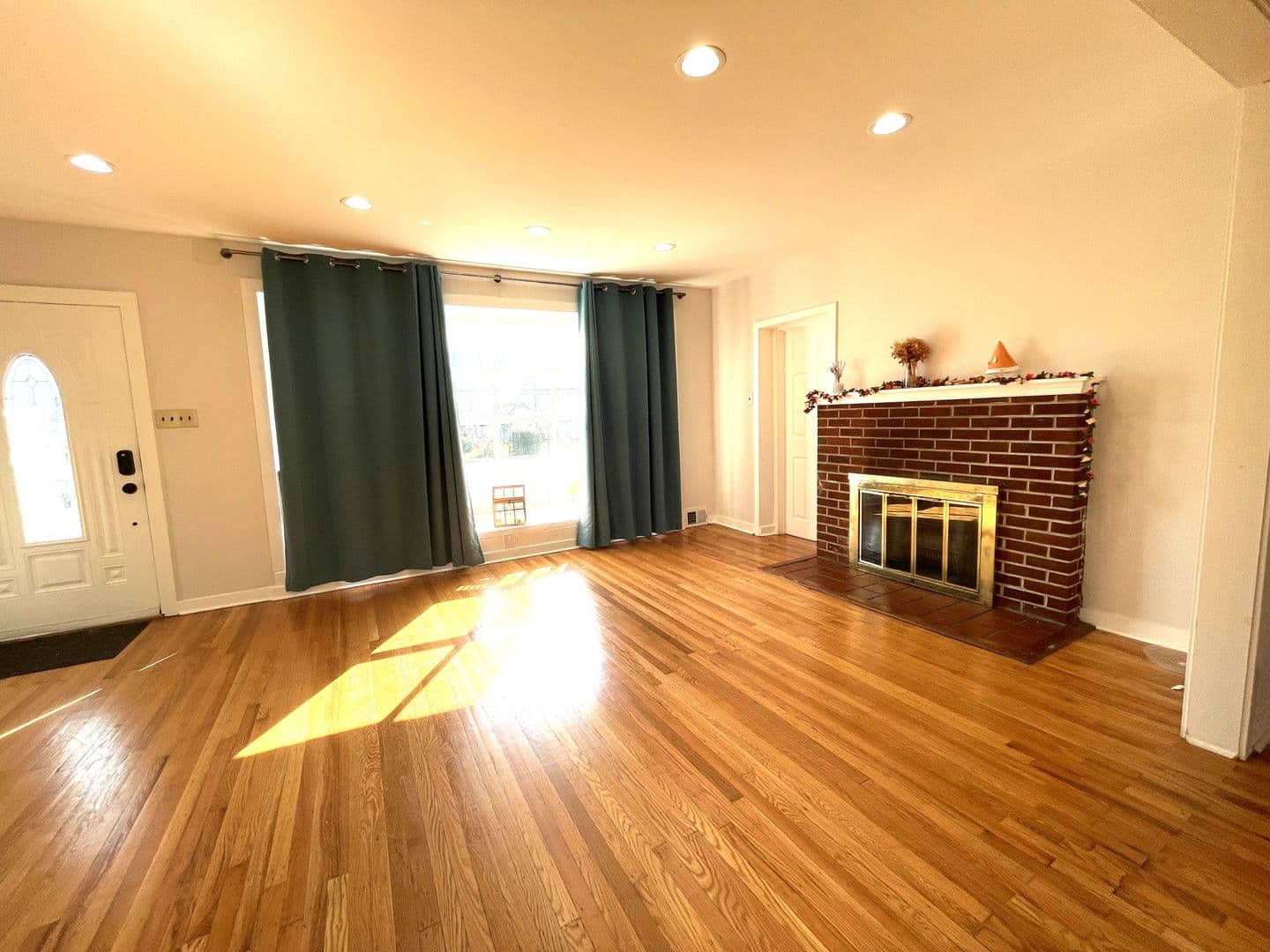 Pennsauken House: 4705 Camden Ave