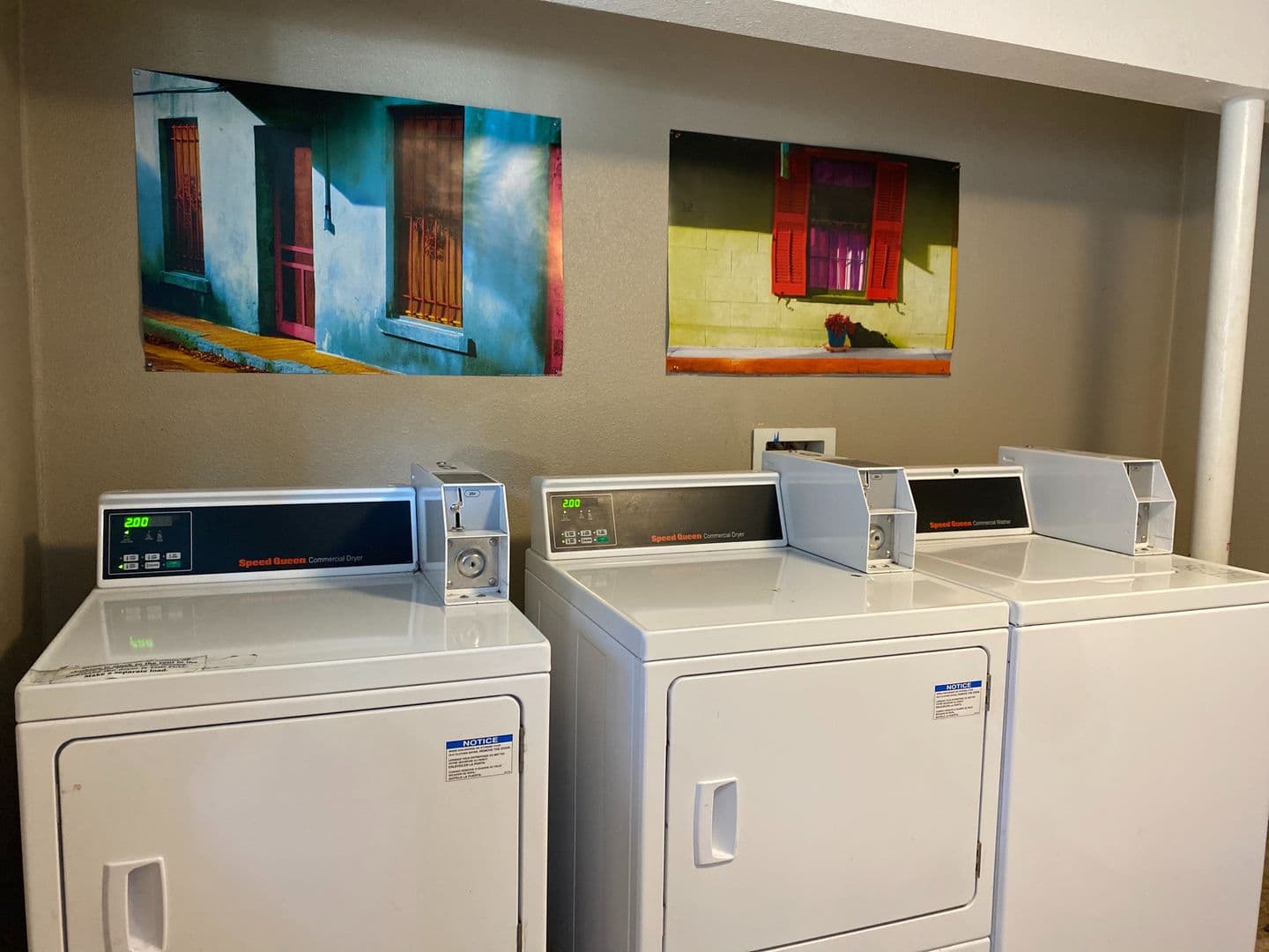 Concord Apartment: 1487 D Marclair Drive
