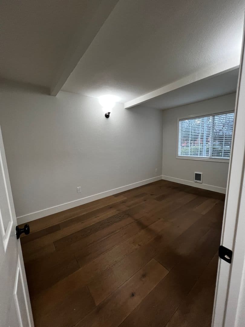 Concord Apartment: 1487 D Marclair Drive