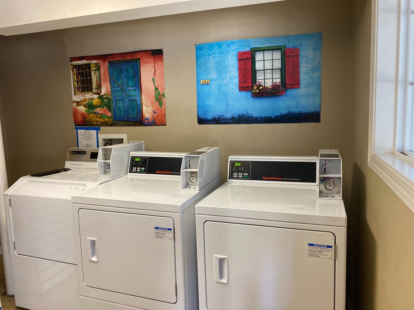 Concord Apartment: 1487 D Marclair Drive