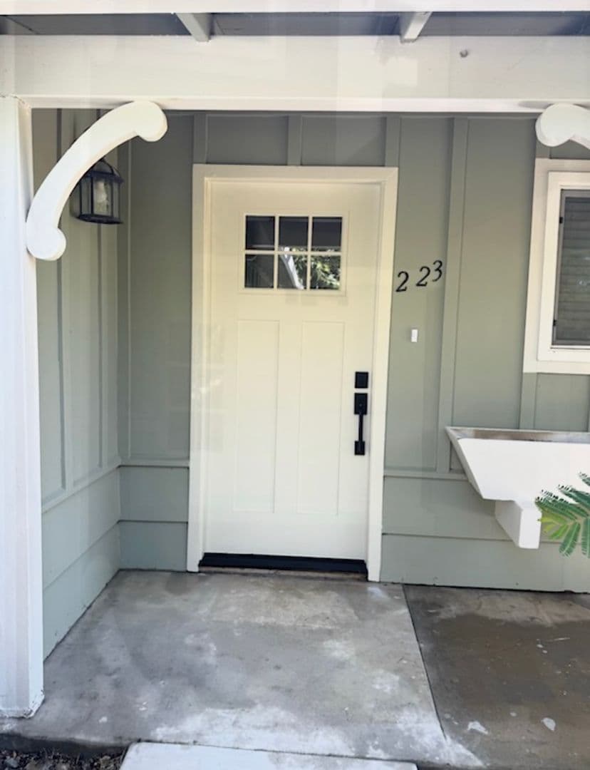 Vacaville Apartment: 223 Grand Canyon Drive