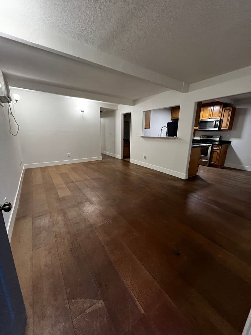 Concord Apartment: 1487 D Marclair Drive