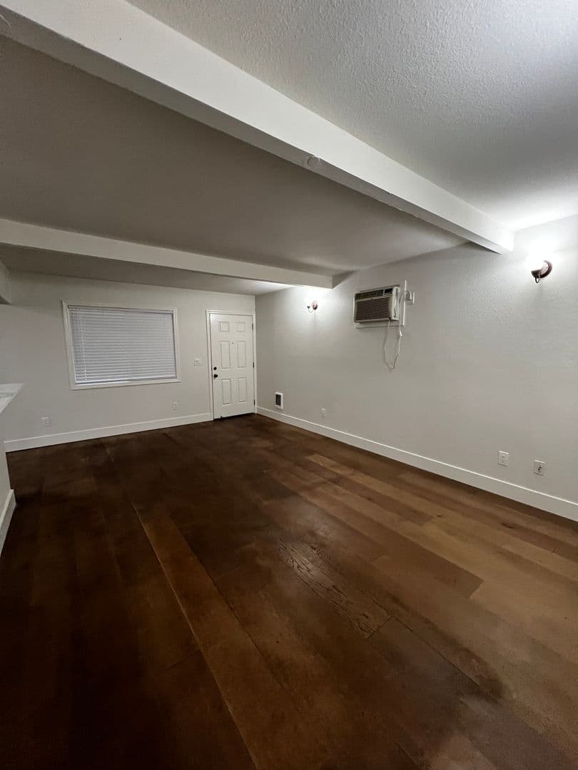 Concord Apartment: 1487 D Marclair Drive
