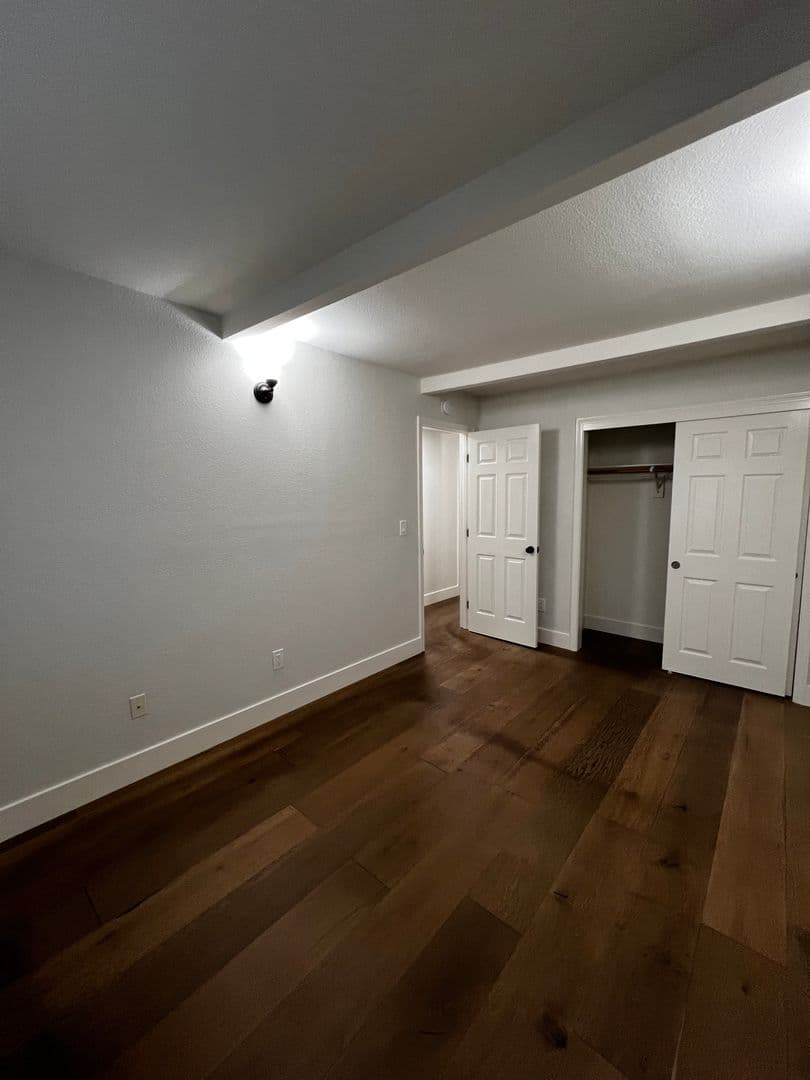 Concord Apartment: 1487 D Marclair Drive