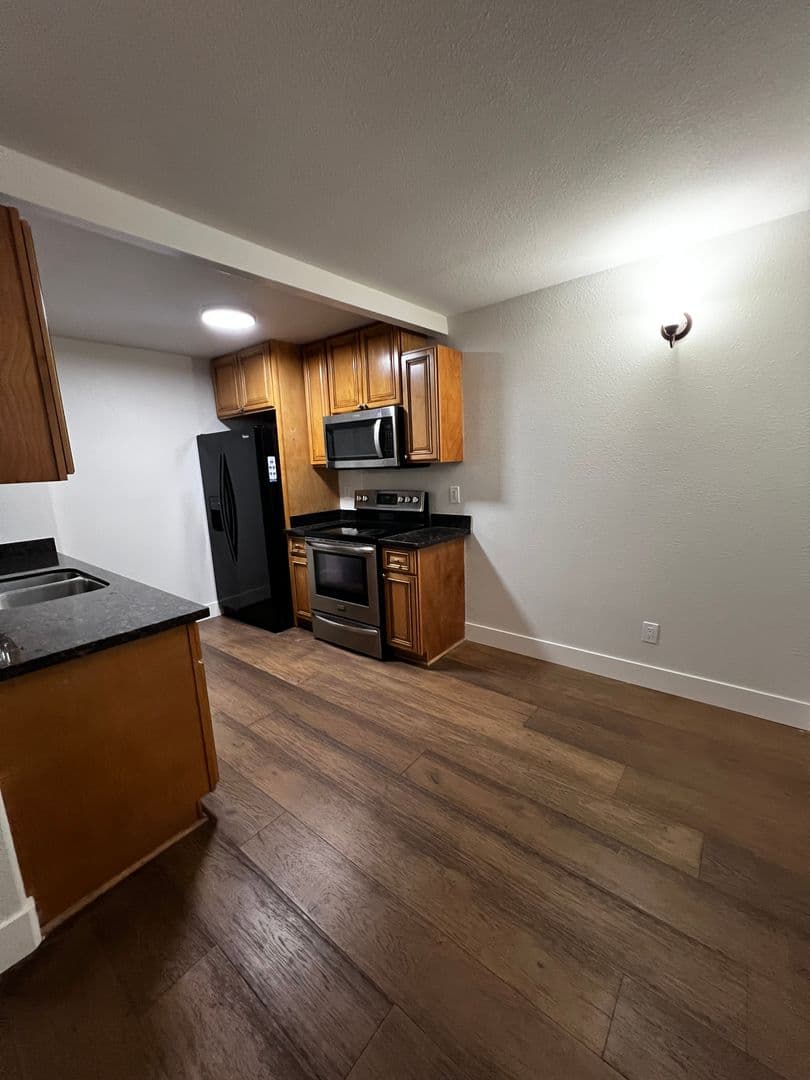 Concord Apartment: 1487 D Marclair Drive