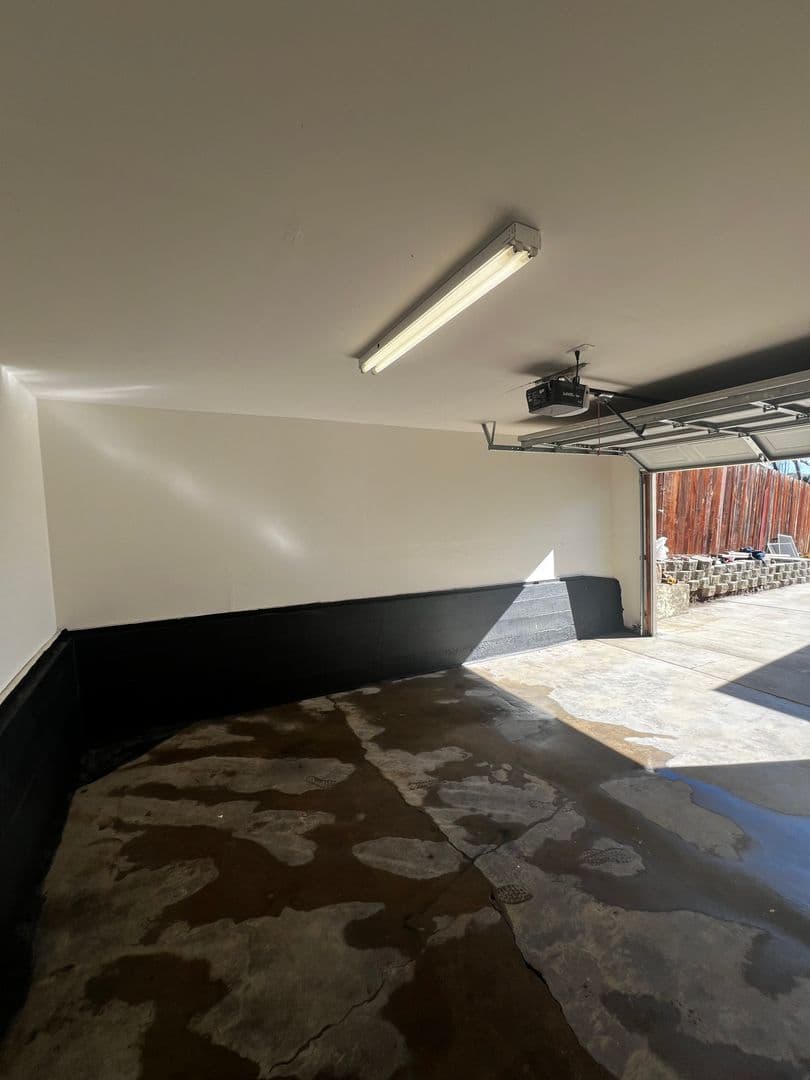 Vallejo Apartment: 814 Benicia Road