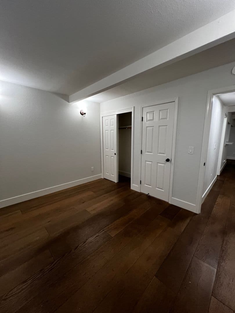 Concord Apartment: 1487 D Marclair Drive