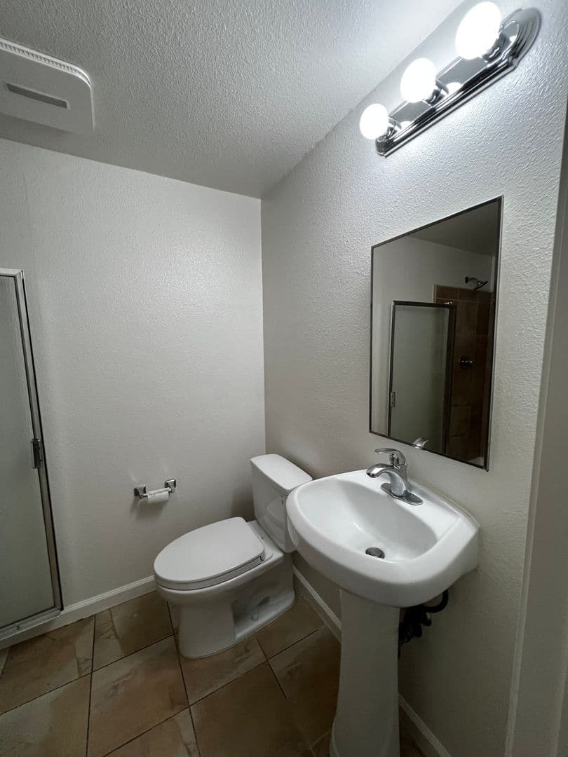 Concord Apartment: 1487 D Marclair Drive